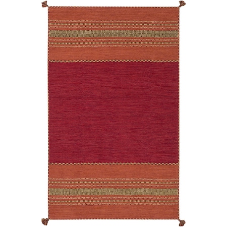 Trenza TRZ-3002 Handmade Area Rug